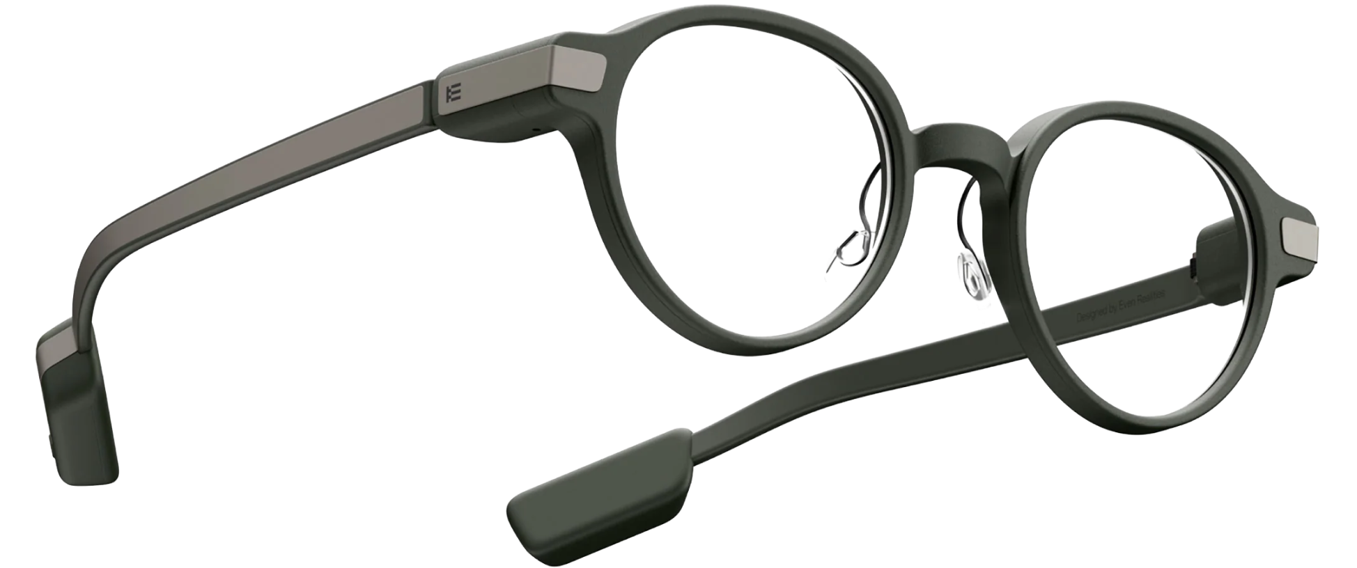 Even Realities G1 Display Glasses